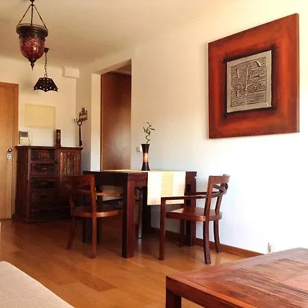 Casa Das Olaias & Closed Parking Apartment *