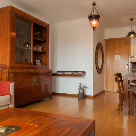 Casa Das Olaias & Closed Parking Apartment