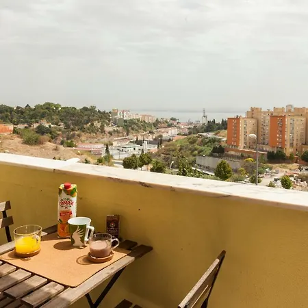 Casa Das Olaias & Closed Parking Apartment Lisbon